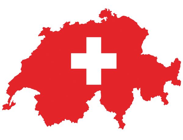 Schweiz Einbürgerung