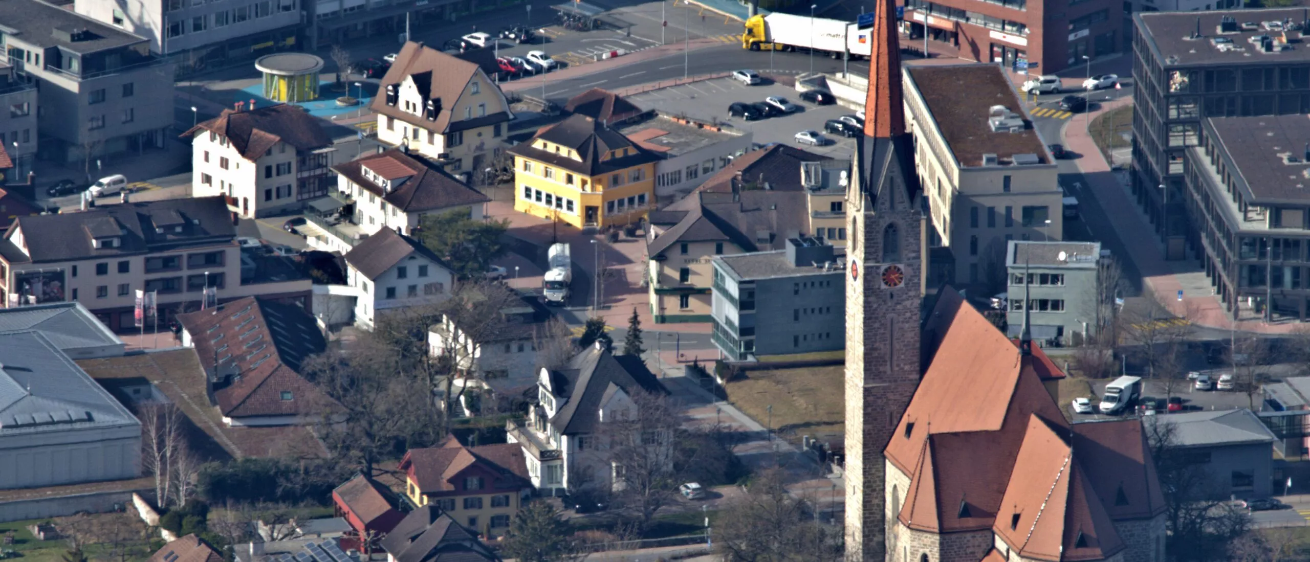 Play House Schaan